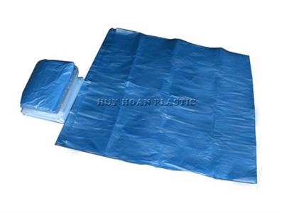 Túi tấm lớn - Công Ty CP Nhựa Huy Hoàn
